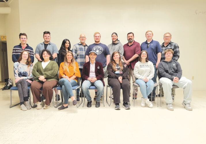 Mid-Ohio Valley Entertainment Commission hosts training session on film production